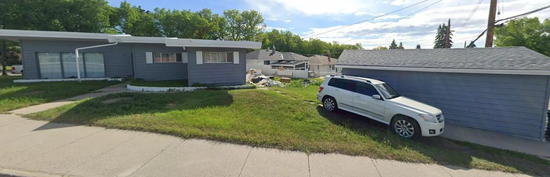 3 Bedroom House Near Airport And Downtown YYC Appartamento