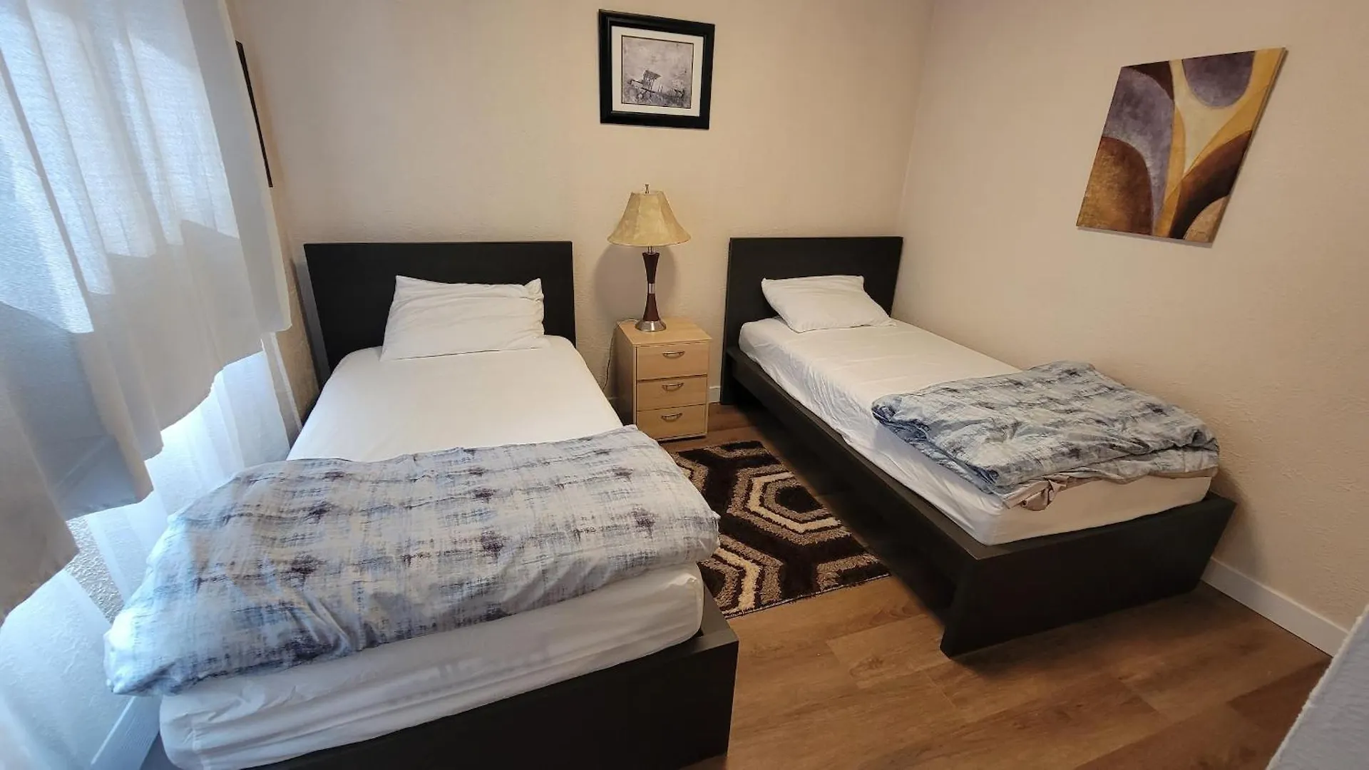 Apartmán 3 Bedroom House Near Airport And Downtown YYC